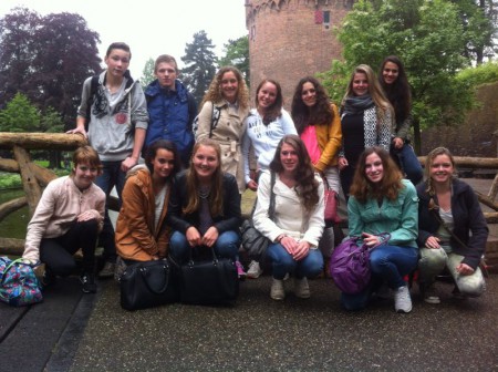 2e Malawi-uitje! Met Tijs, Menne, Sophie, Maxime, Veerle, Iris, Neisha, Lonneke, Francesca, Selva, Mieke en Elles